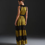 SIENA DRESS