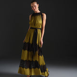 SIENA DRESS