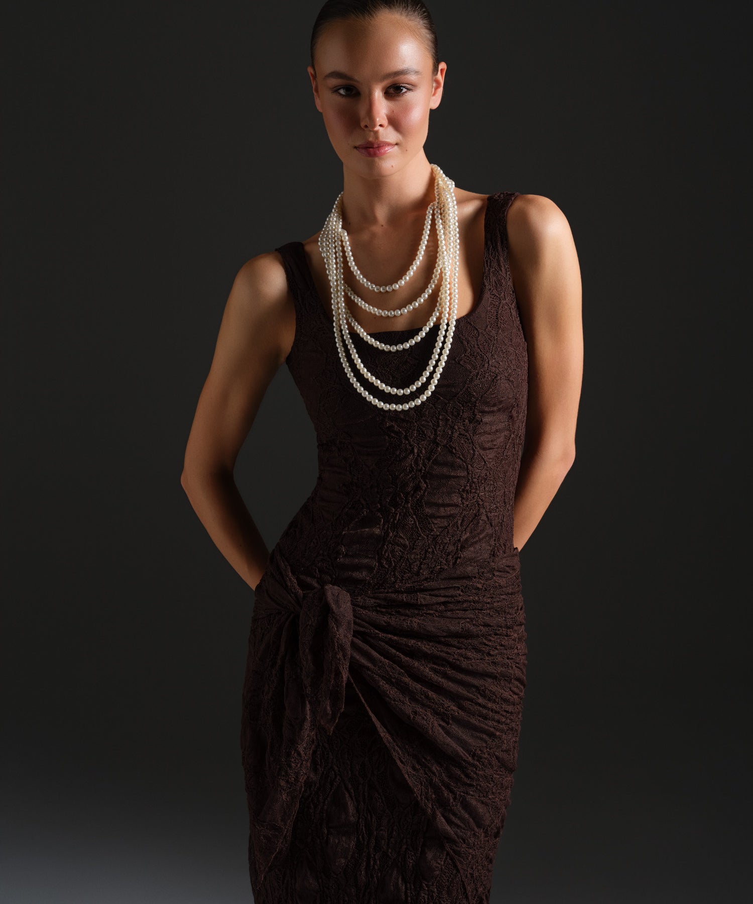 PALOMA DRESS