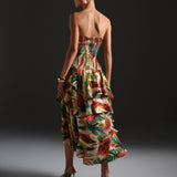 BONNIE DRESS