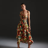 BONNIE DRESS