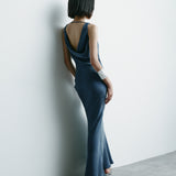 RAISA DRESS