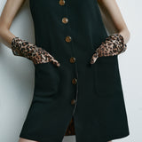MARGOT DRESS