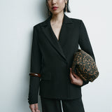 KELSEY BLAZER
