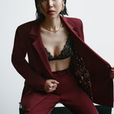 KELSEY BLAZER