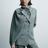 RILEY BLAZER CEKET