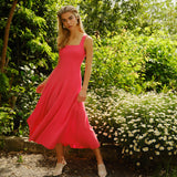 DORA DRESS