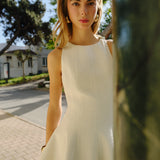 SHINY DRESS