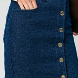 LACY MIDI ETEK
