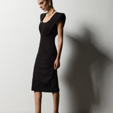 MIENA DRESS