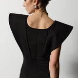 MIENA DRESS