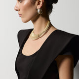 MIENA DRESS