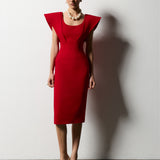 MIENA DRESS