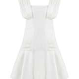 TULLY DRESS DESIGN BY TUĞBA EROĞLU