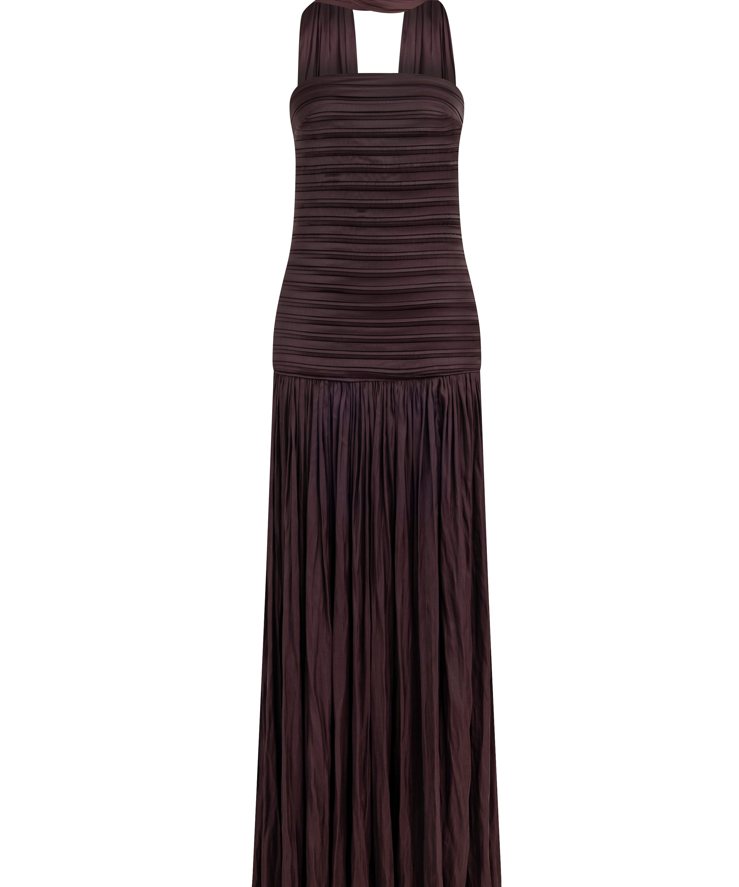 VALERIE NIGHT DRESS