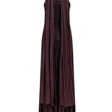 VALERIE NIGHT DRESS