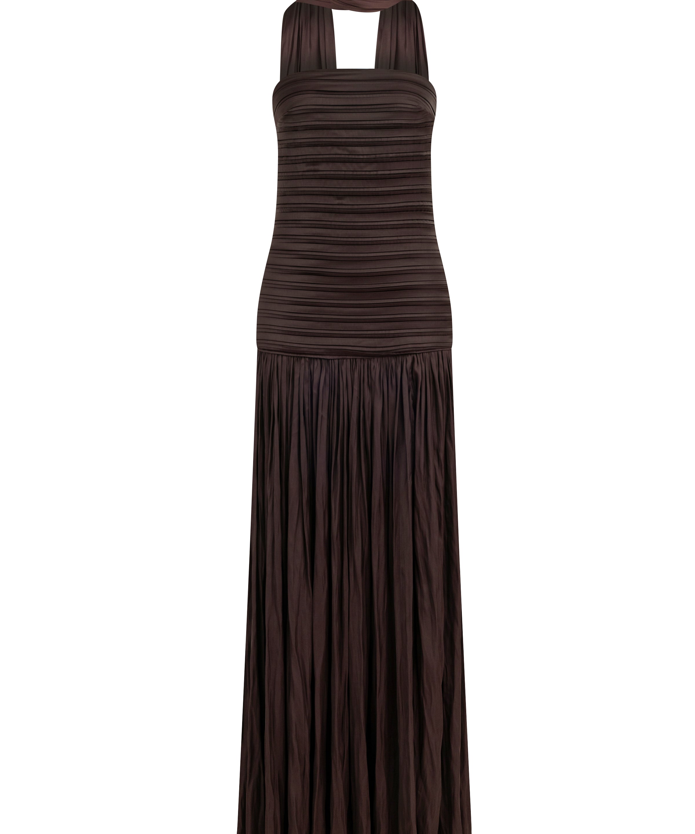 VALERIE NIGHT DRESS