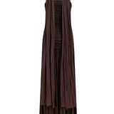 VALERIE NIGHT DRESS