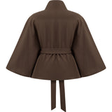 HELEN PONCHO