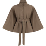 HELEN PONCHO